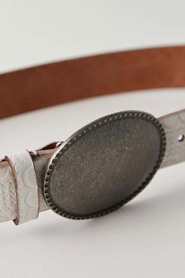 Duke Concho Belt Product Image