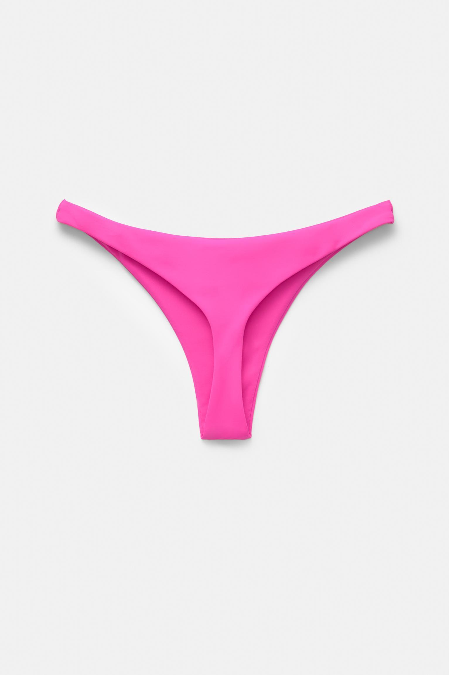Thong bikini bottoms Product Image