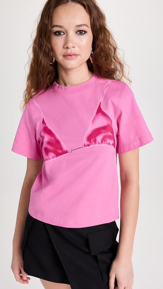 Jacquemus Le Bikini T-Shirt | Shopbop Product Image