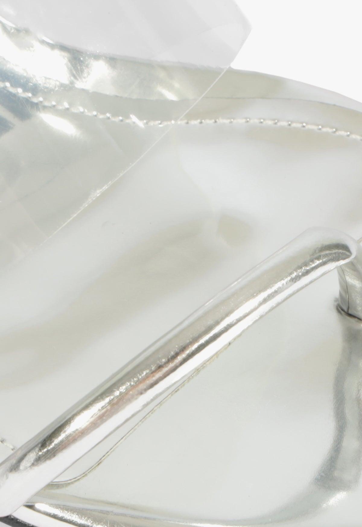 Astra Mule Sandal Product Image