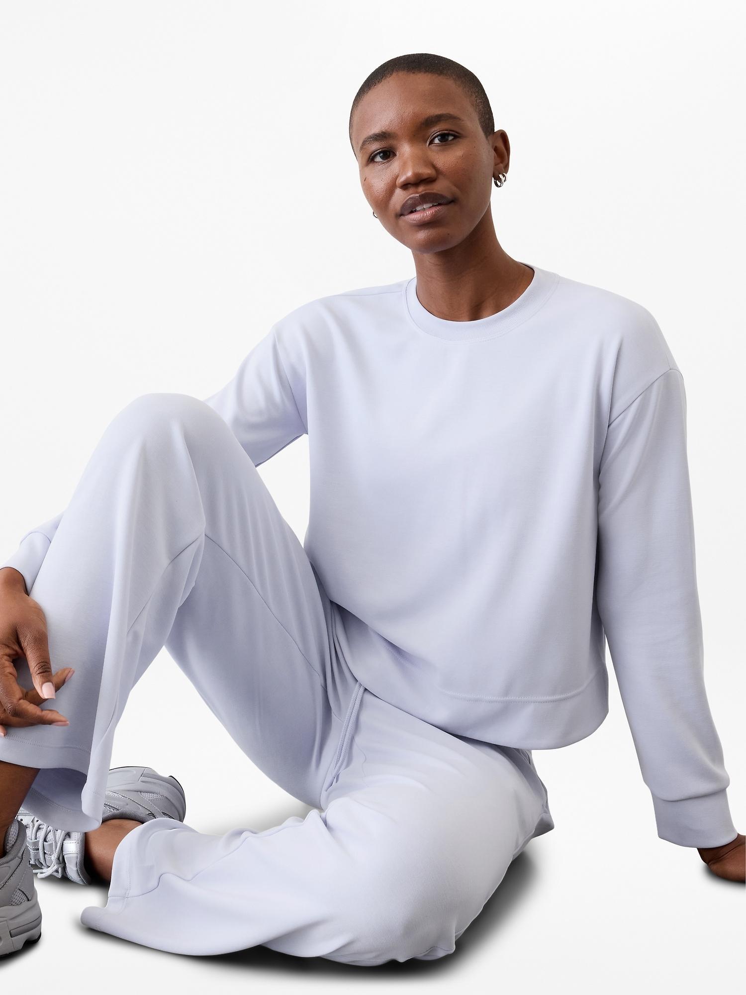 Seasoft Crewneck Sweatshirt Product Image