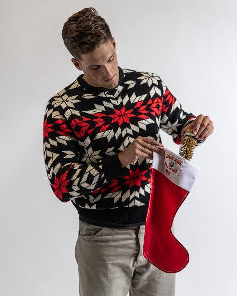 North Pole Sweater Product Image