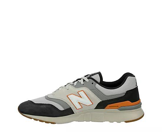 New Balance Mens 997H Classic Shoes Product Image