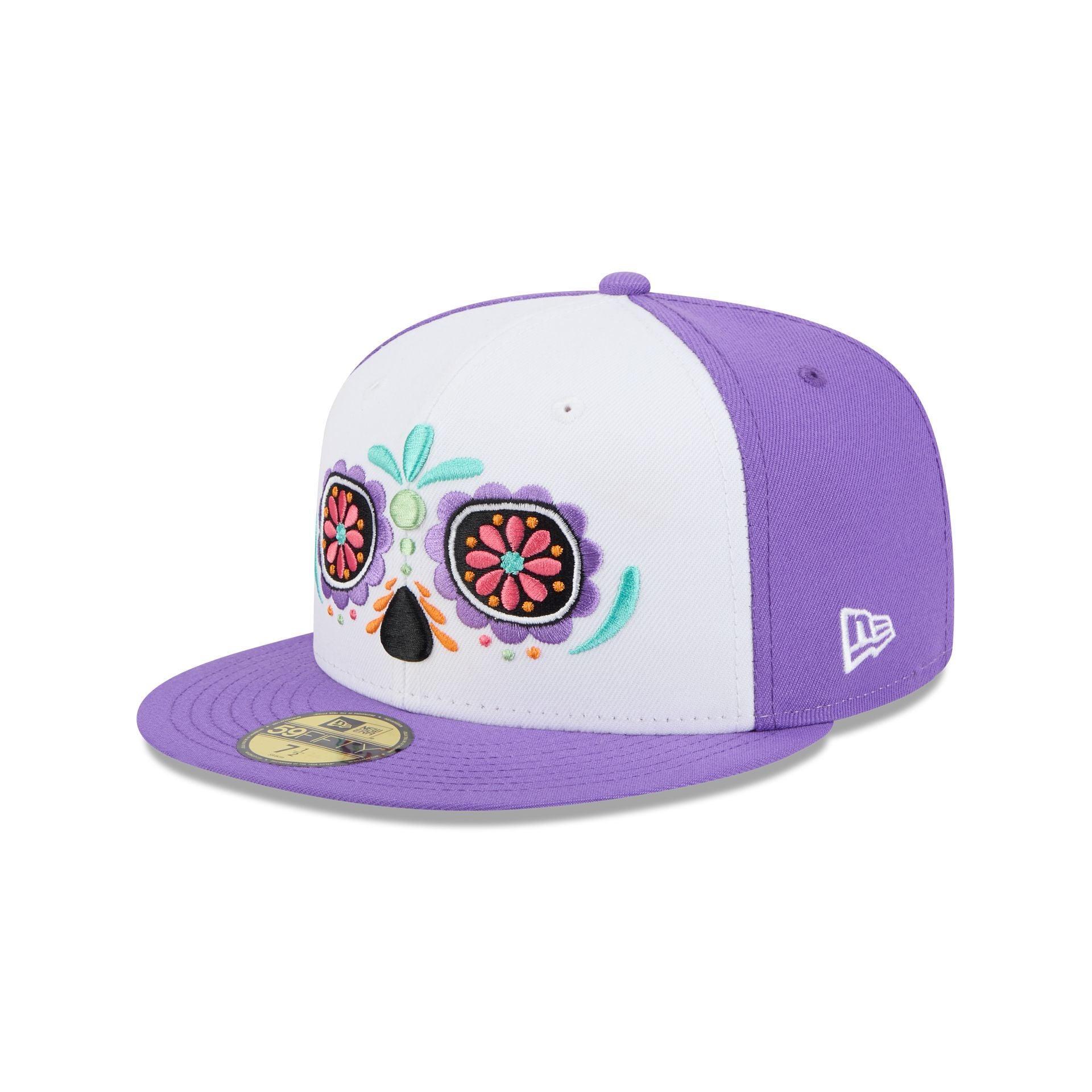 Corpus Christi Hooks Copa de la Diversión 59FIFTY Fitted Hat Male Product Image
