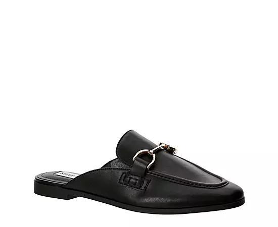 Steve Madden Womens Kyros Loafer Product Image