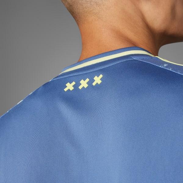 Ajax Amsterdam 24/25 Away Jersey Product Image