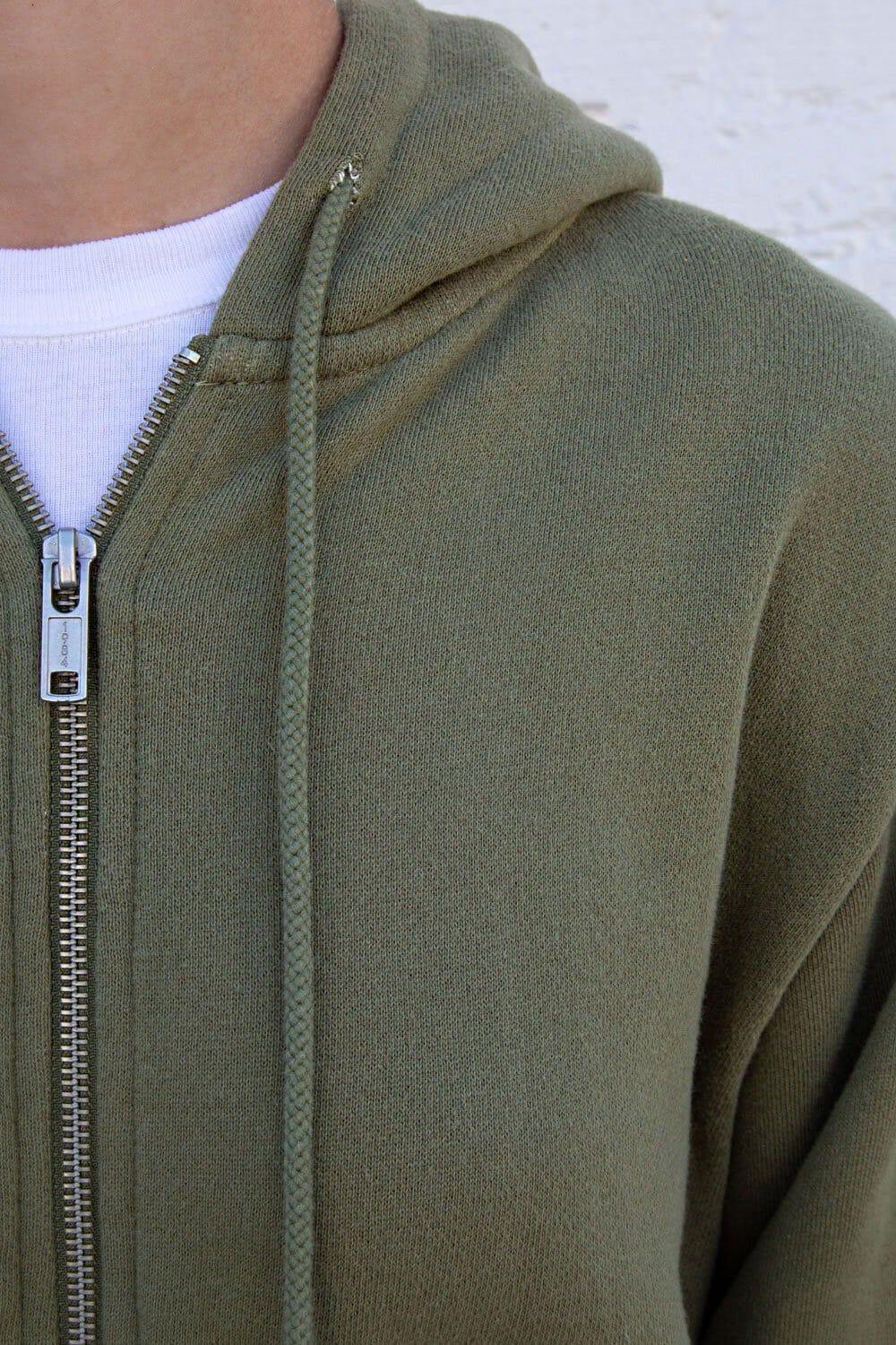 Christy Hoodie Product Image