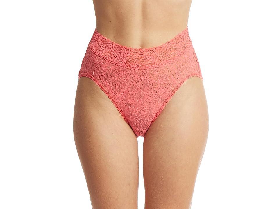 Hanky Panky Animal Instincts French Brief Women's Underwear Product Image