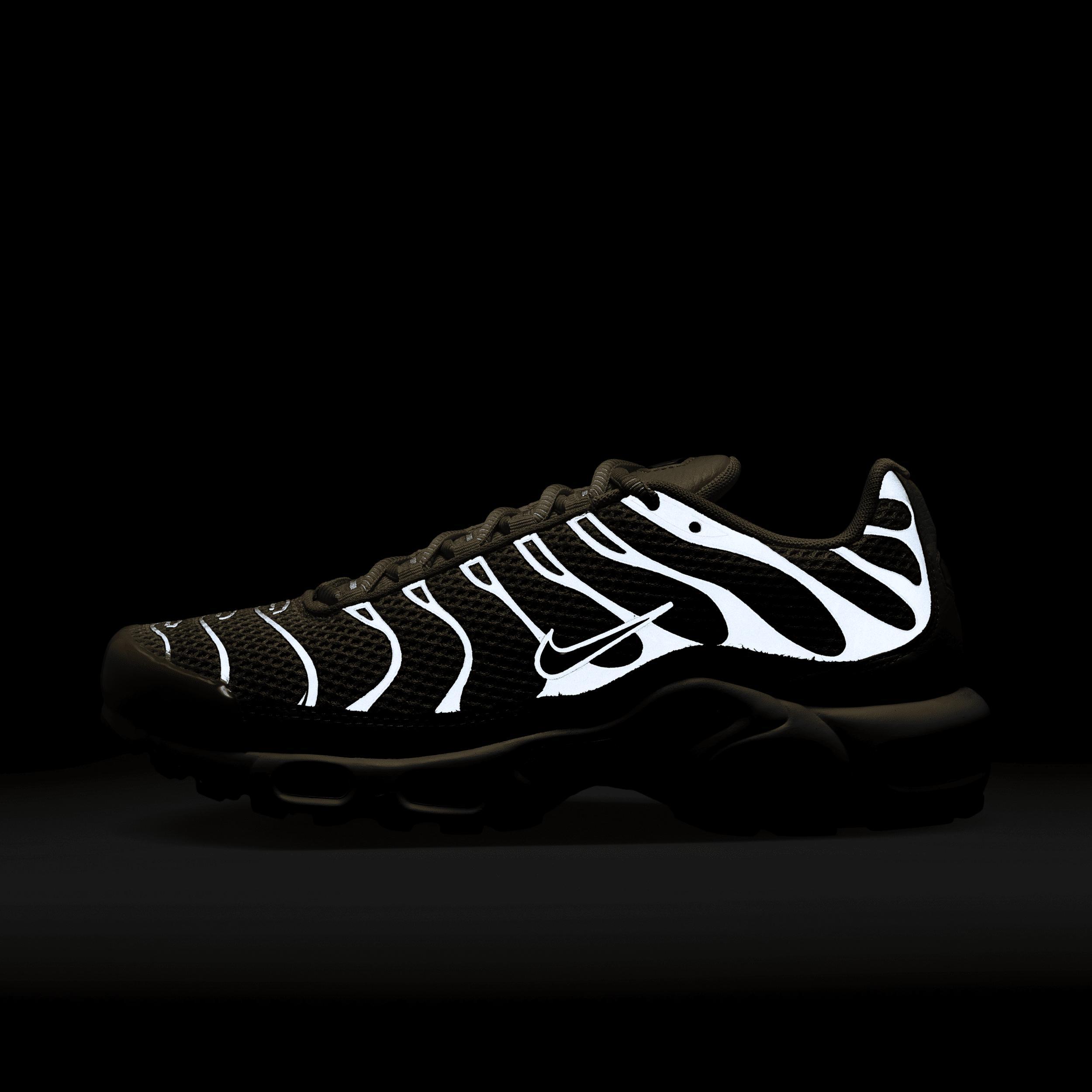 Nike Air Max Plus Women's Shoes Product Image