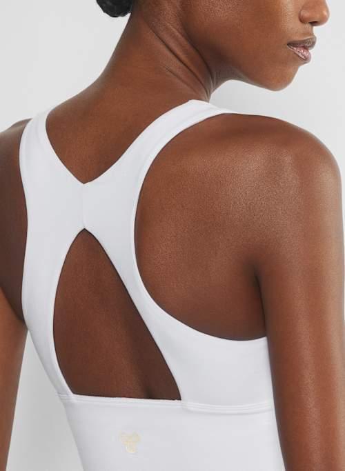 butter volley sports bra Product Image