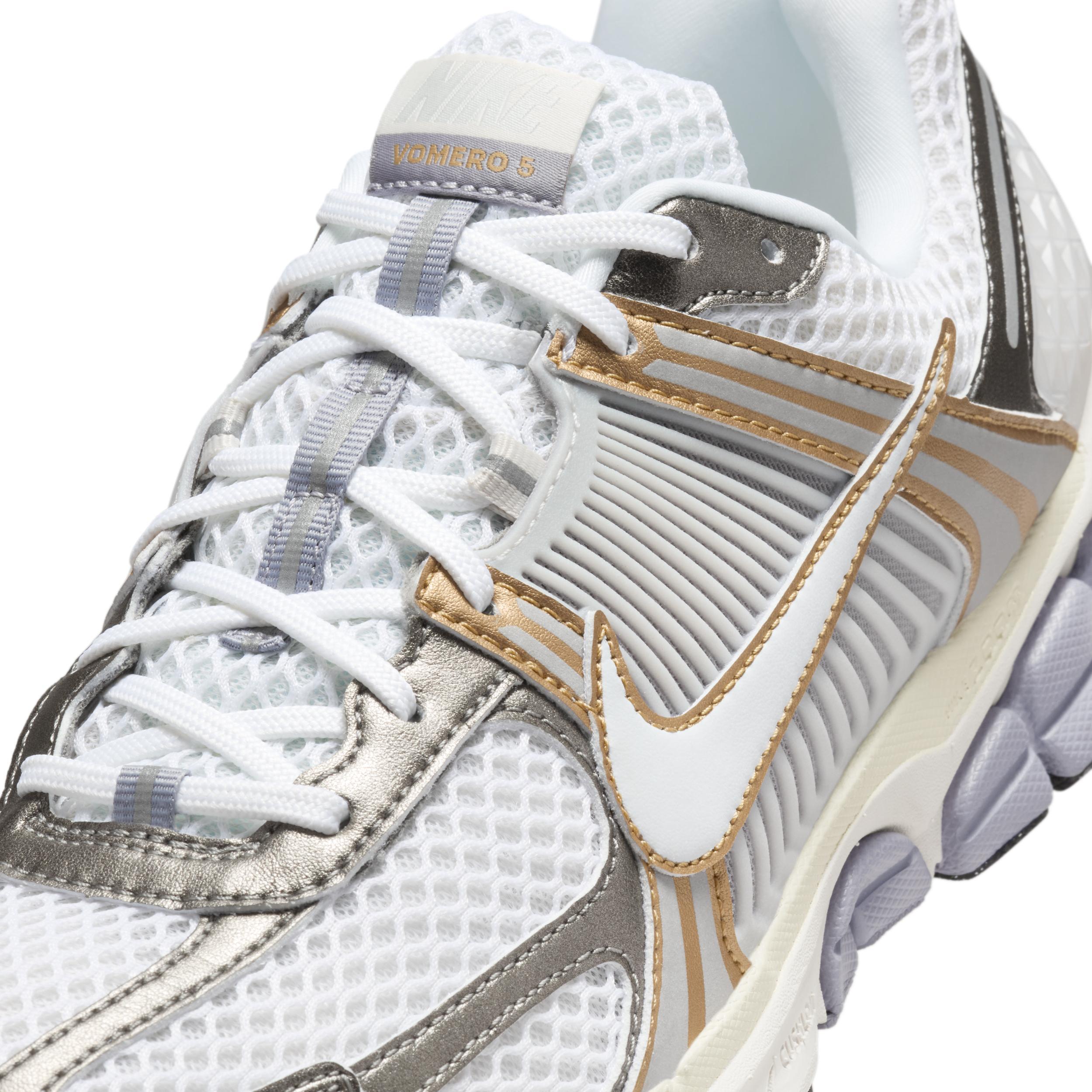 Nike Zoom Vomero 5 Men's Shoes Product Image