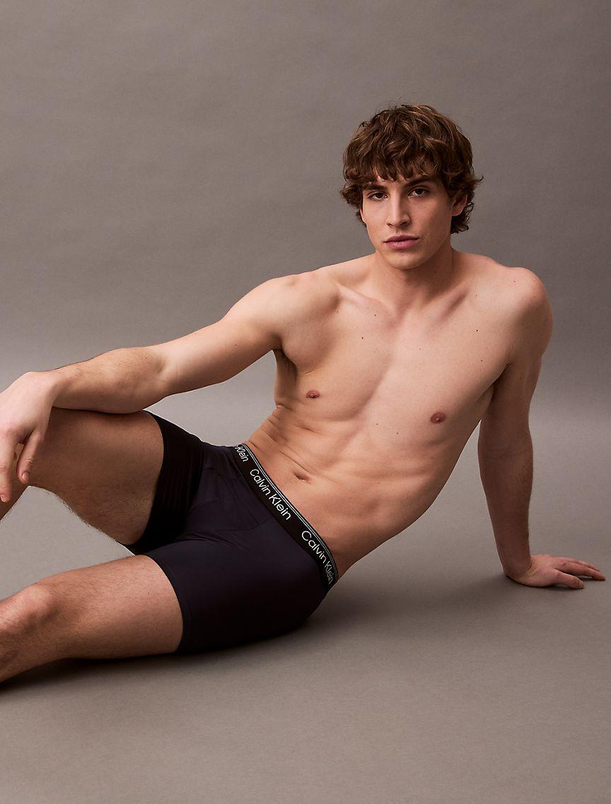 Micro Stretch 3-Pack Boxer Brief Product Image