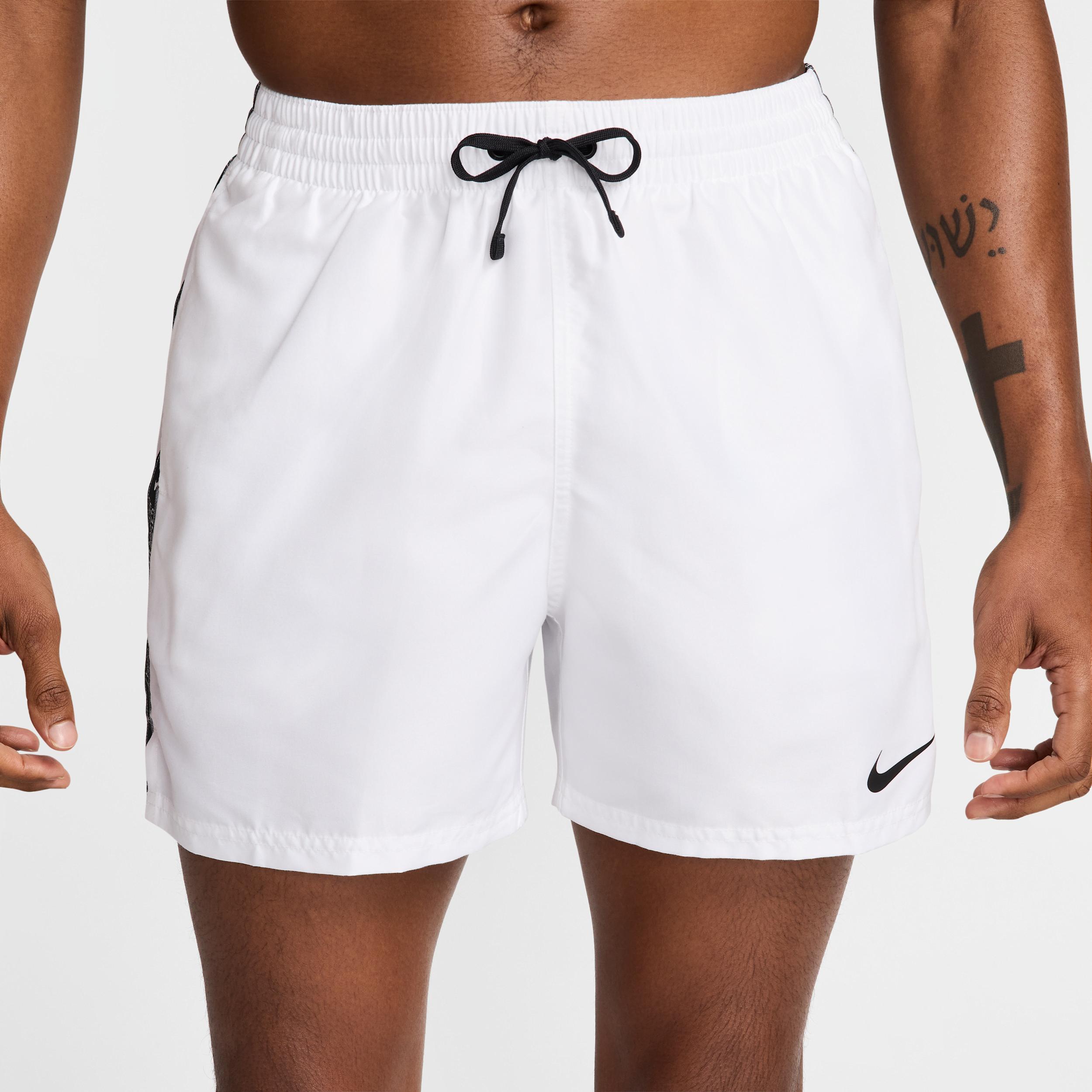 Nike Mens Swim 5 Volley Shorts Product Image