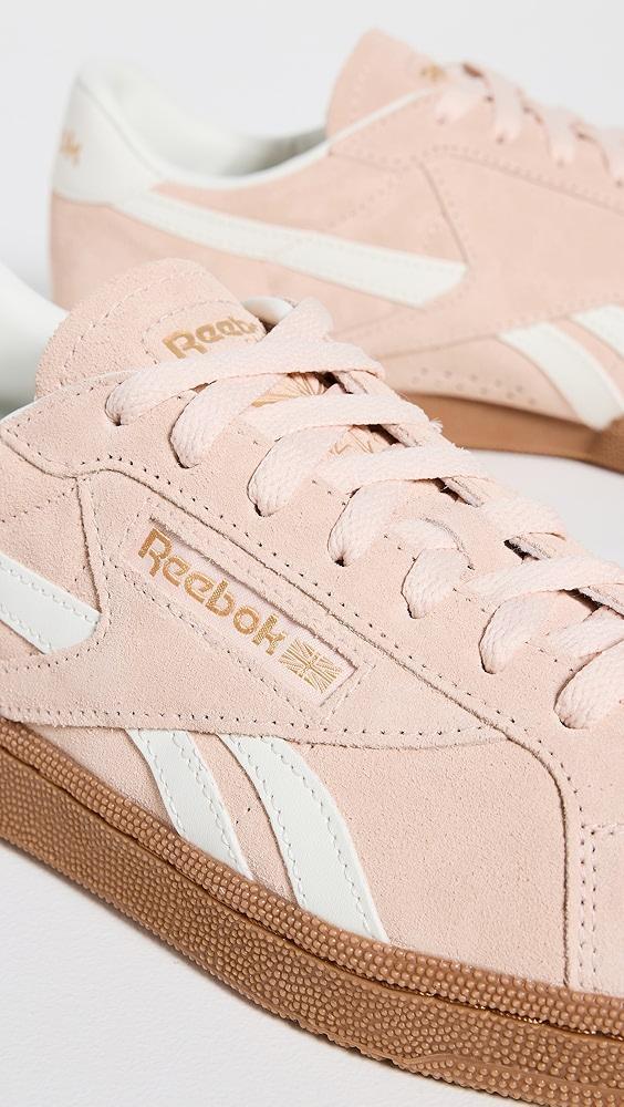 Reebok Club C Grounds UK Sneakers | Shopbop Product Image