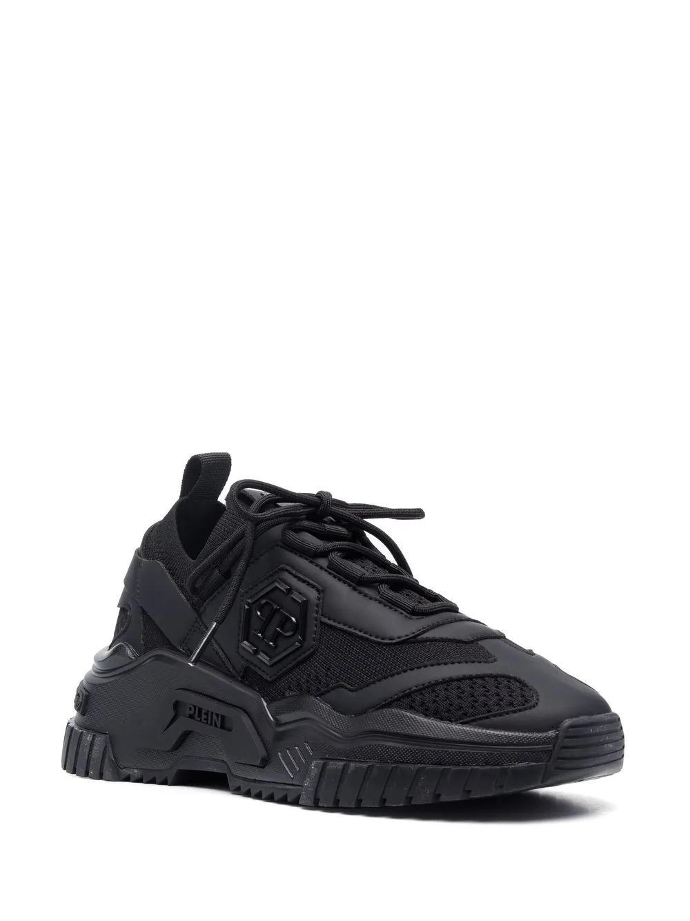 Predator low-top sneakers Product Image