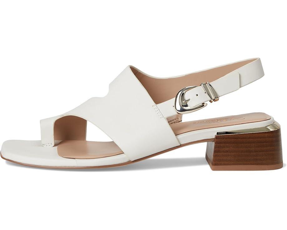 Birch Ankle Straps Product Image