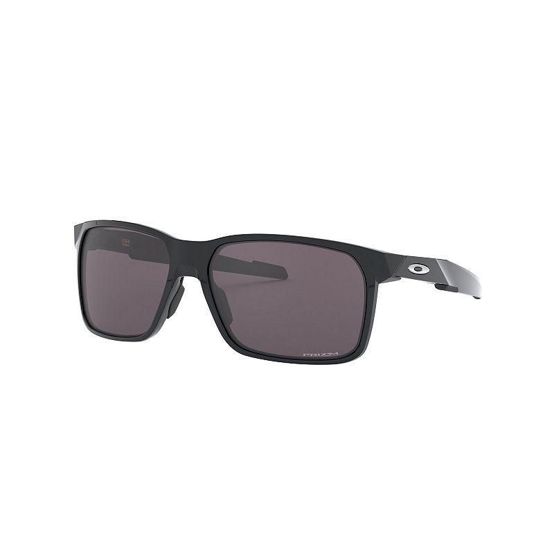 Oakley Mens Portal X Sunglasses Product Image