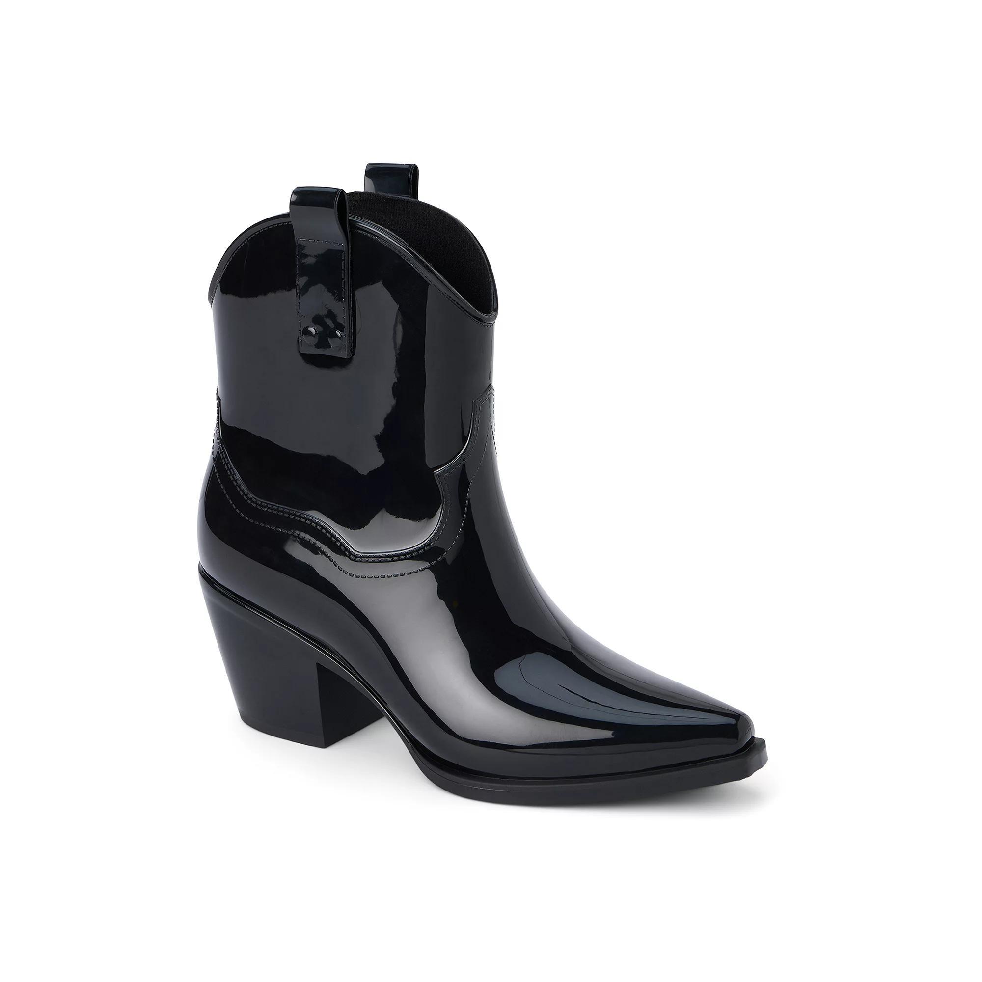 Beach Womens Oakley Western Rain Boot Product Image