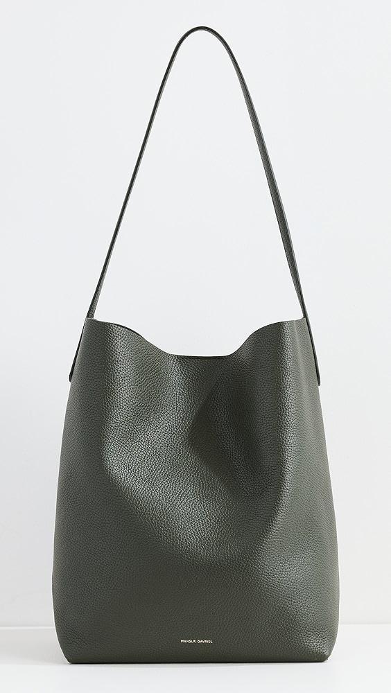 Mansur Gavriel Everyday Cabas Bag | Shopbop Product Image