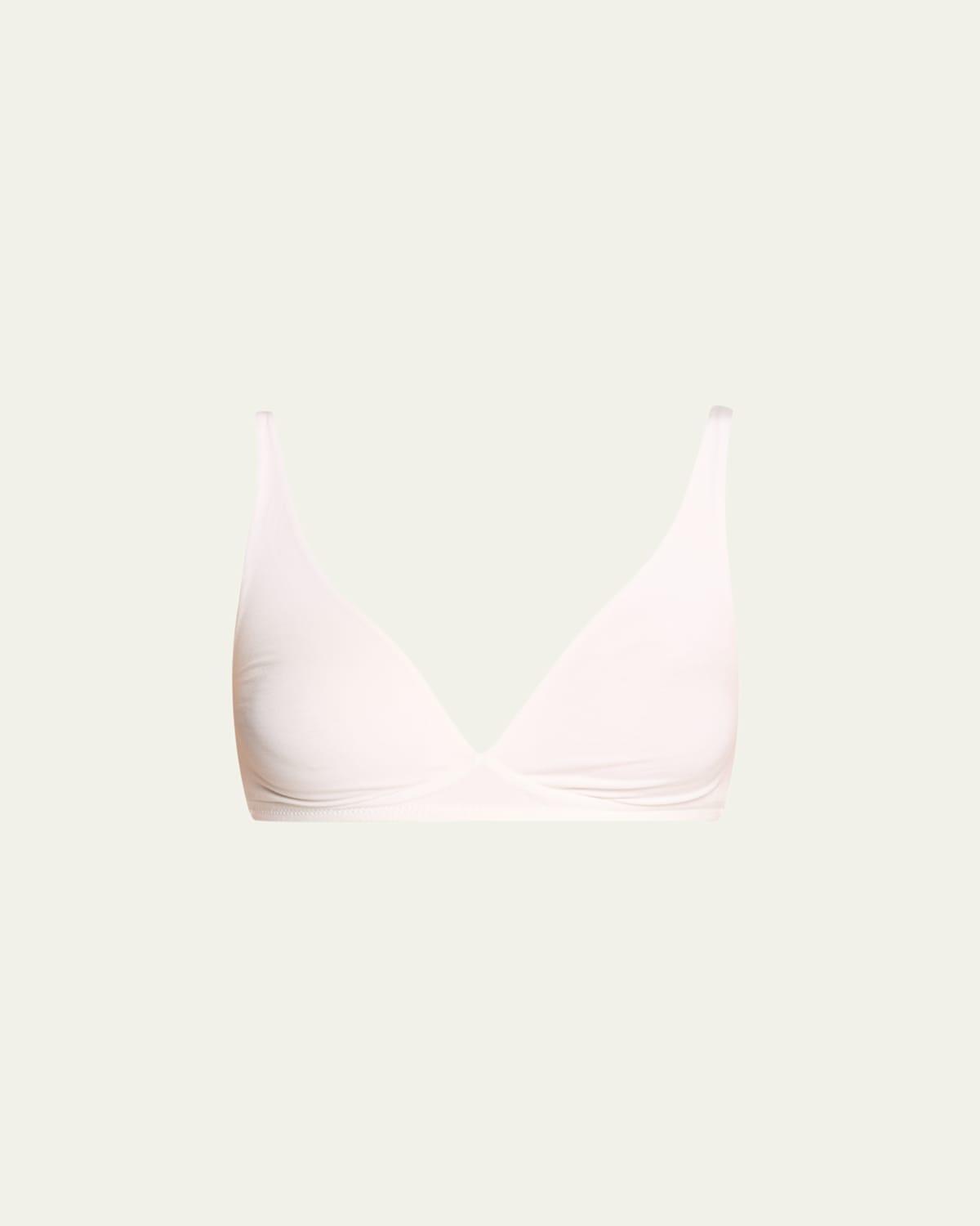 Cotton Sensation Wire-Free Bra Product Image