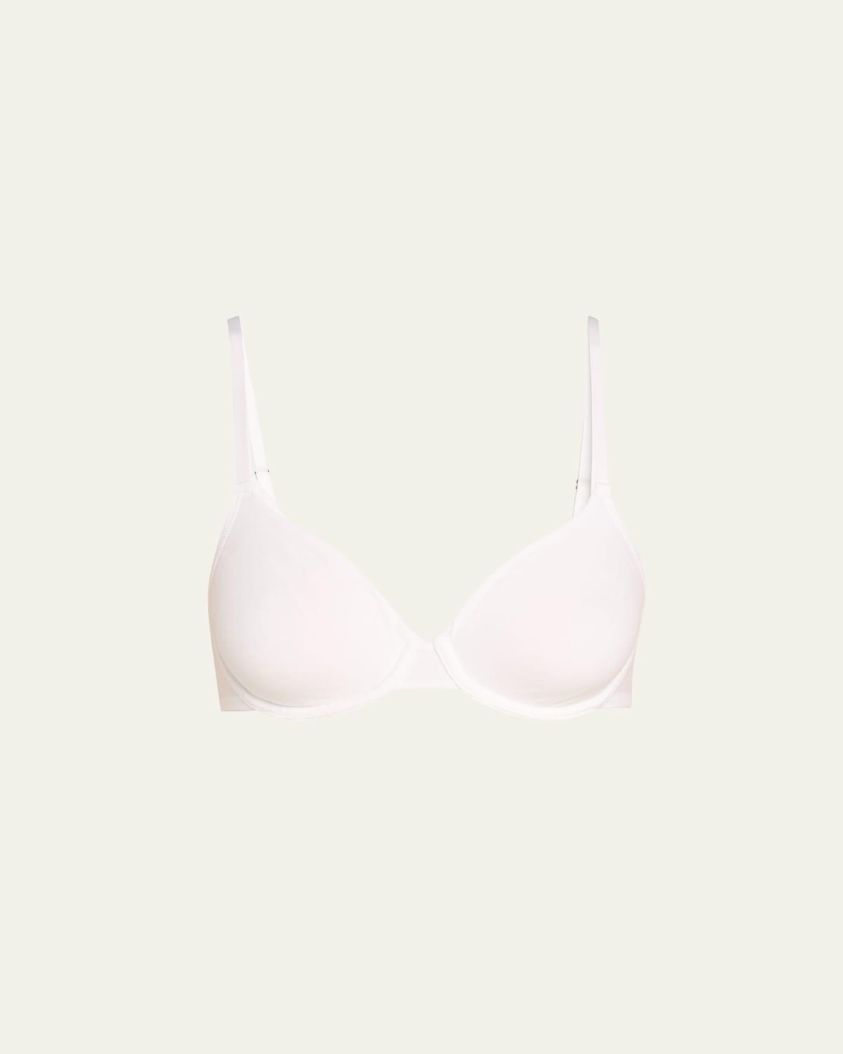 Cotton Sensation Bra Product Image