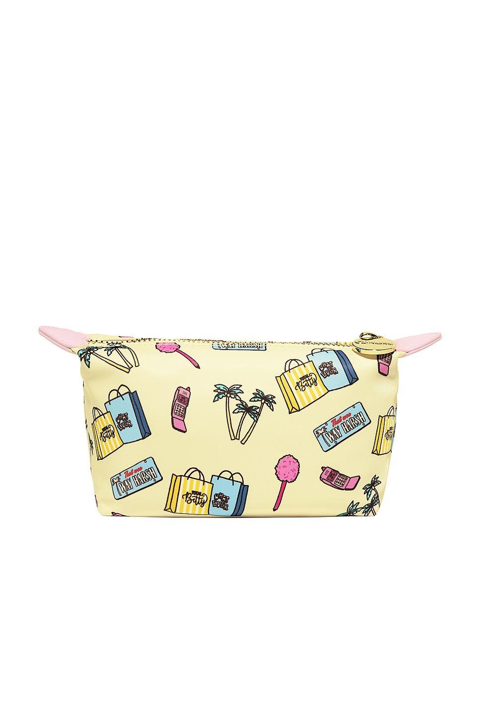 x Clueless Pouchette Pouch Stoney Clover Lane Product Image