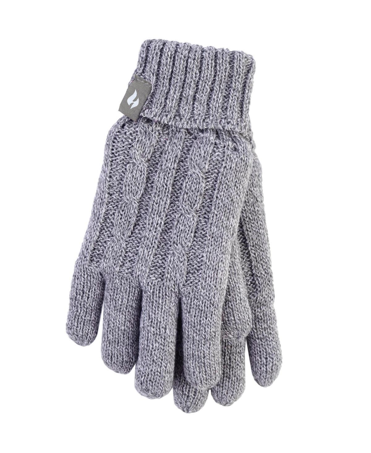 Women's Amelia Gloves | Size Small/Medium - Rose Product Image