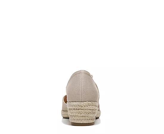 Lifestride Womens Kascade Wedge Product Image