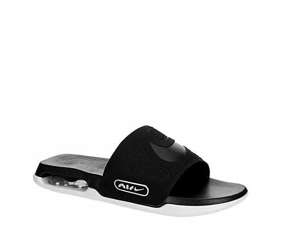 Nike Mens Air Max Cirro Slide Sandal Product Image