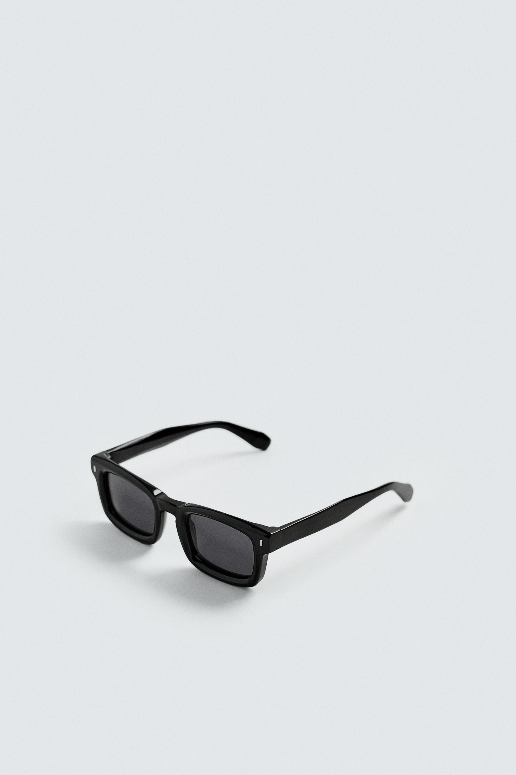 RECTANGULAR SUNGLASSES Product Image