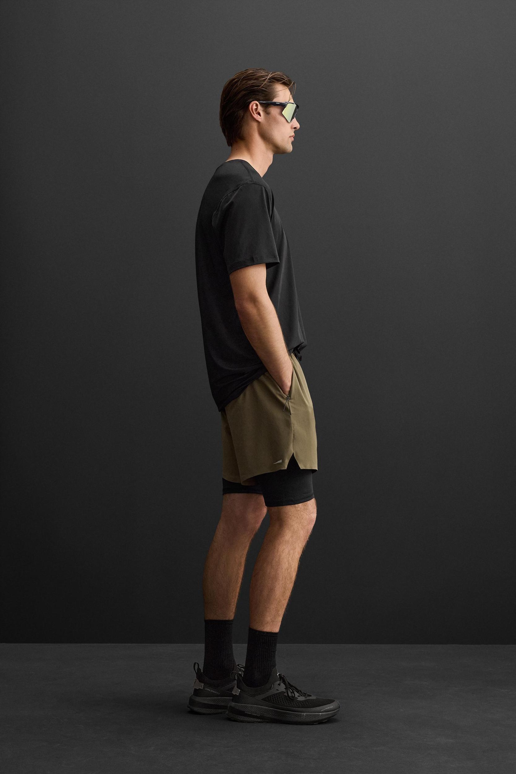2-IN-1 TRAINING SHORTS Product Image