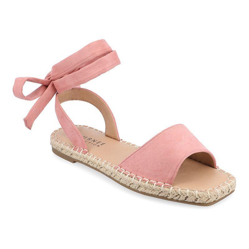 Journee Collection Womens Emelie Sandal Product Image