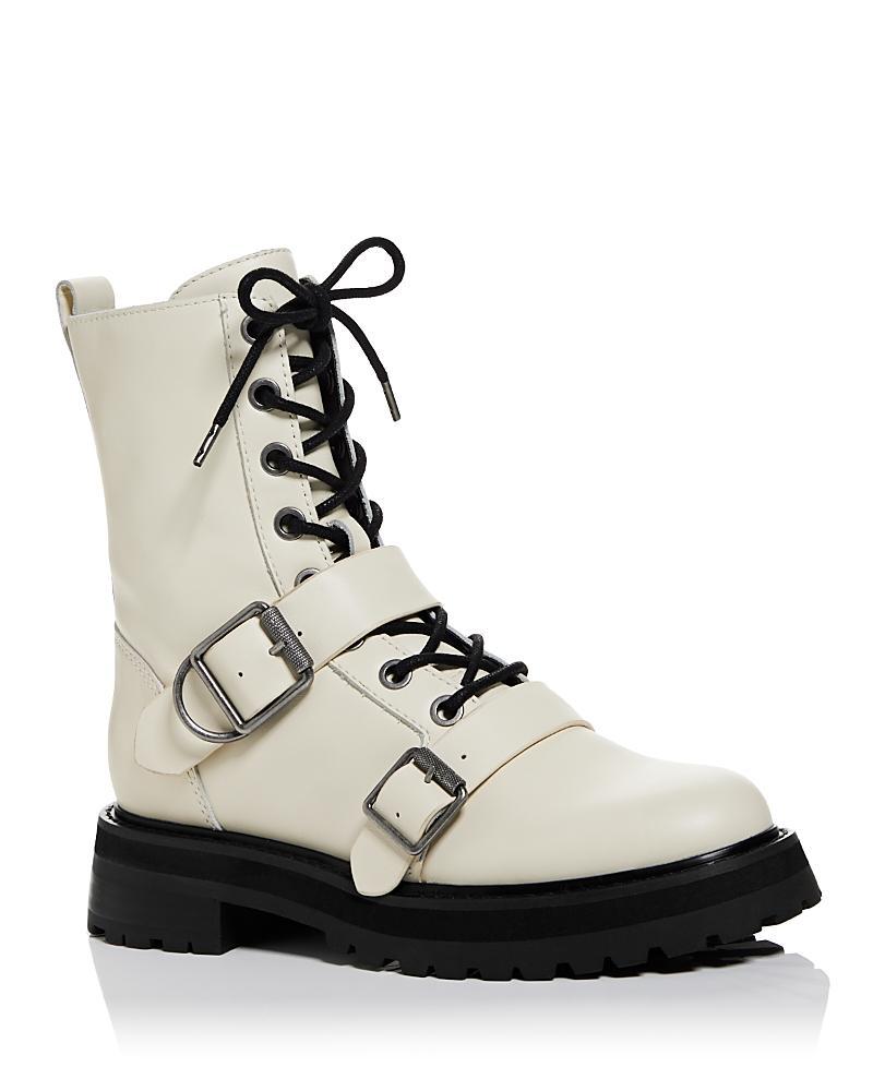 Dolce Vita Ronson Leather) Women's Boots Product Image