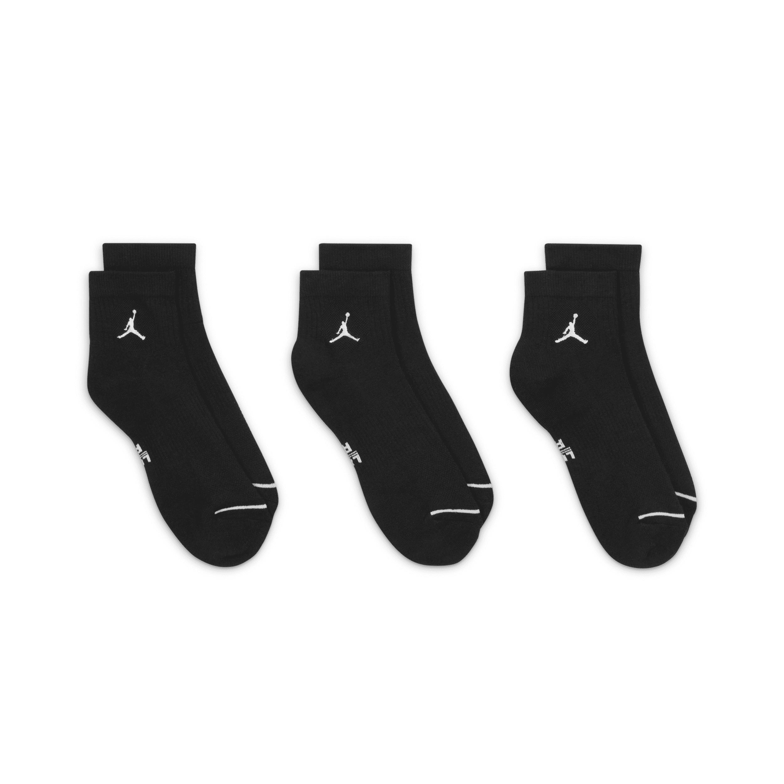 Everyday Ankle Socks (3-Pack) Product Image