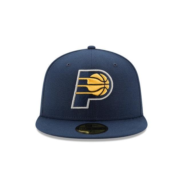 Los Angeles Lakers 9FIFTY Snapback Hat Male Product Image