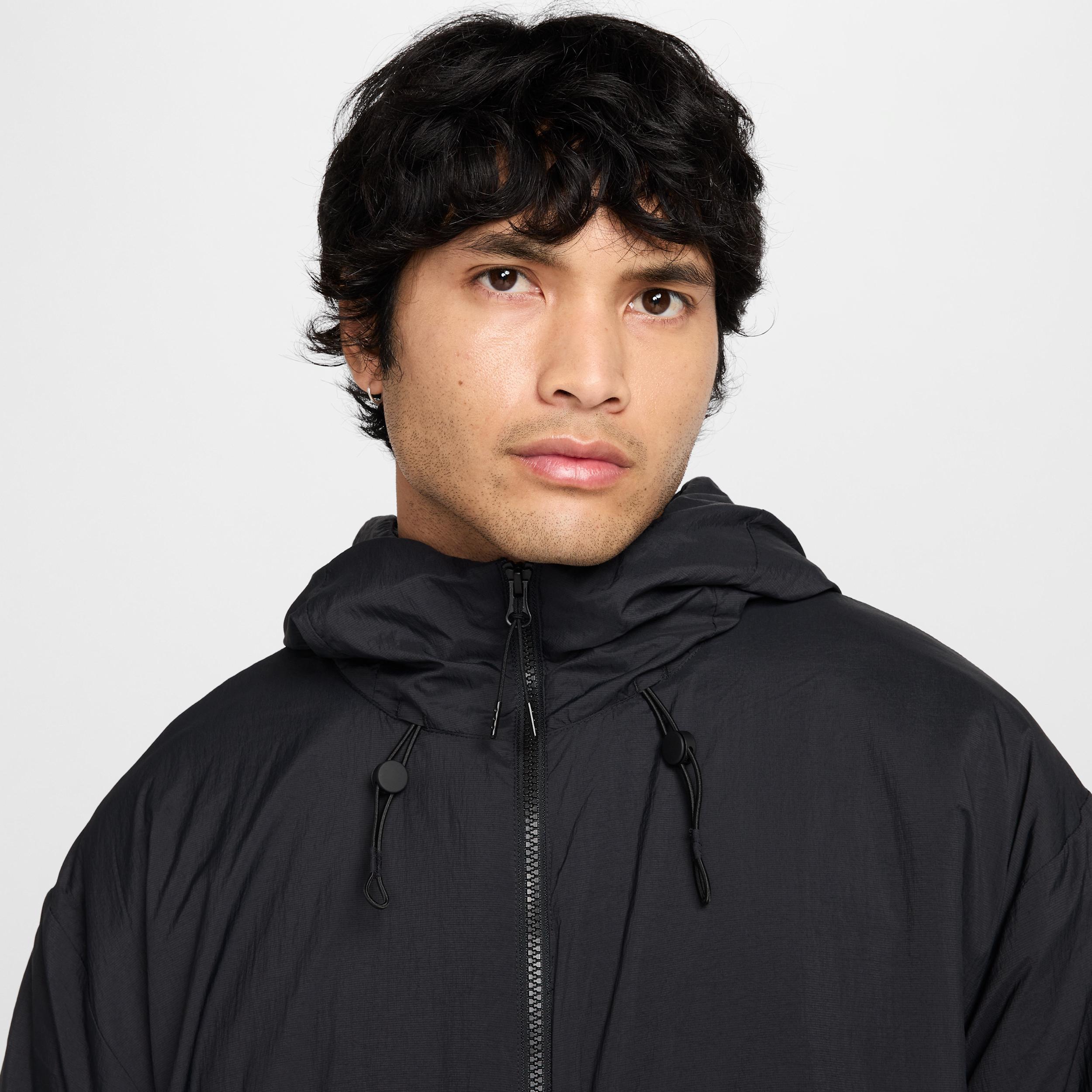 Nike Mens Tech Thermal Full-Zip Jacket | HJ2932-010 Product Image