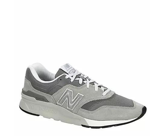 New Balance Mens 997H Sneaker Running Sneakers Product Image