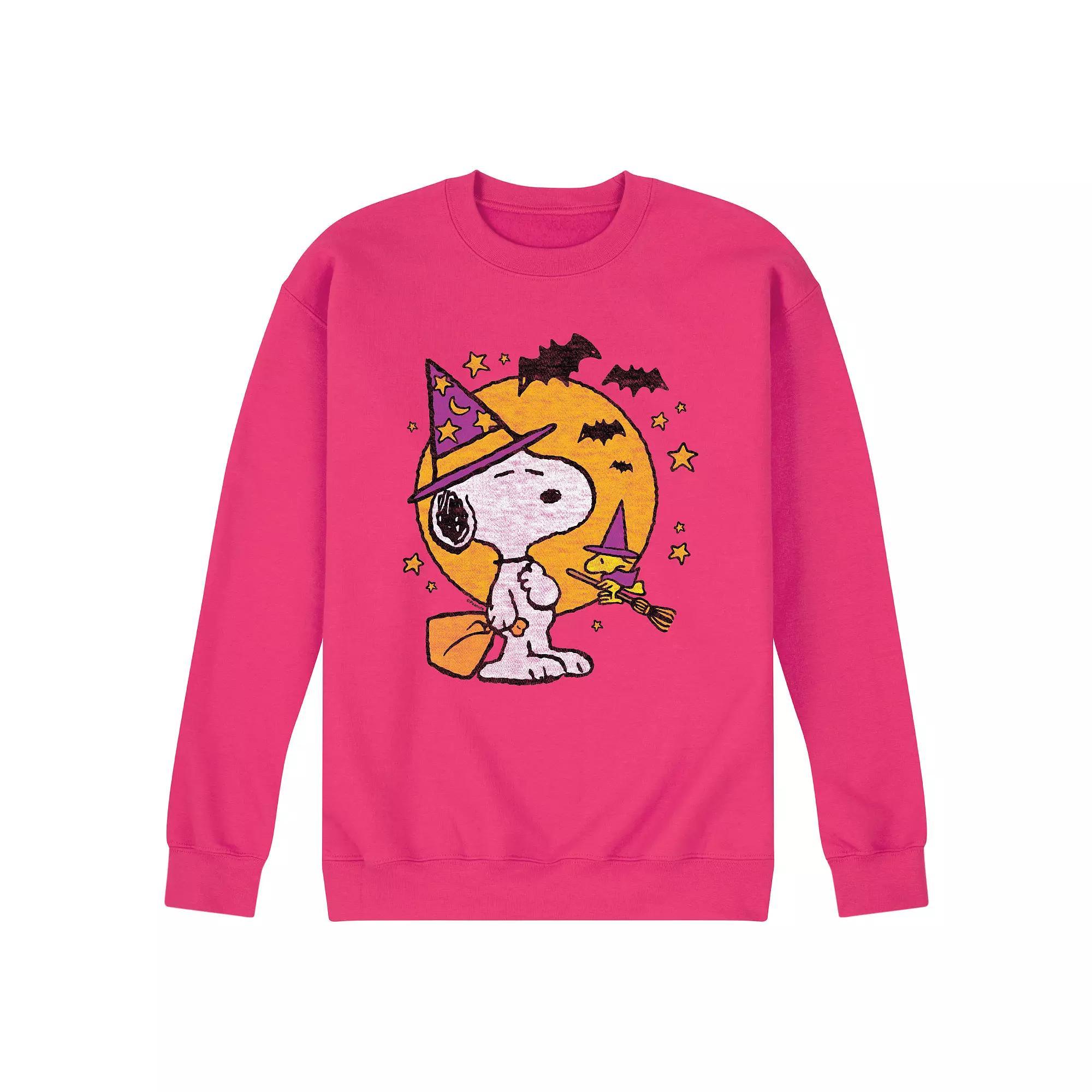 Men's Job Top Secret Sweatshirt,  Product Image