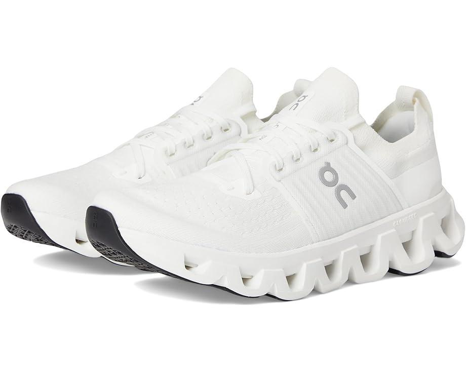 Women's On Cloudswift 4 Product Image