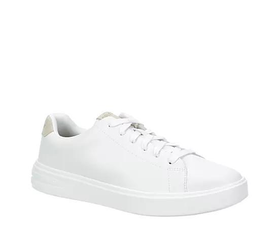 Cole Haan Men's Grand+ Court Sneaker Product Image