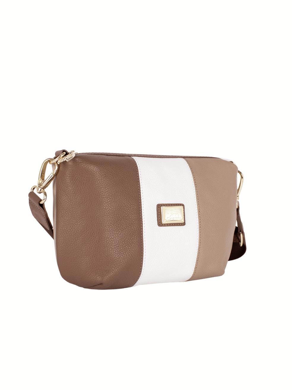 Soft Skin Crossbody Bag Product Image