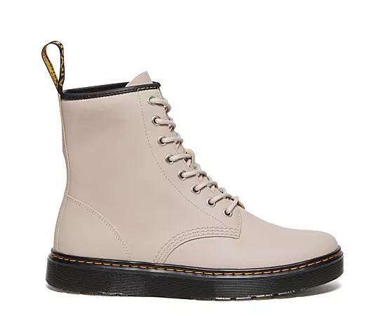 Dr.martens Womens Zavala Vintage Combat Boot Product Image