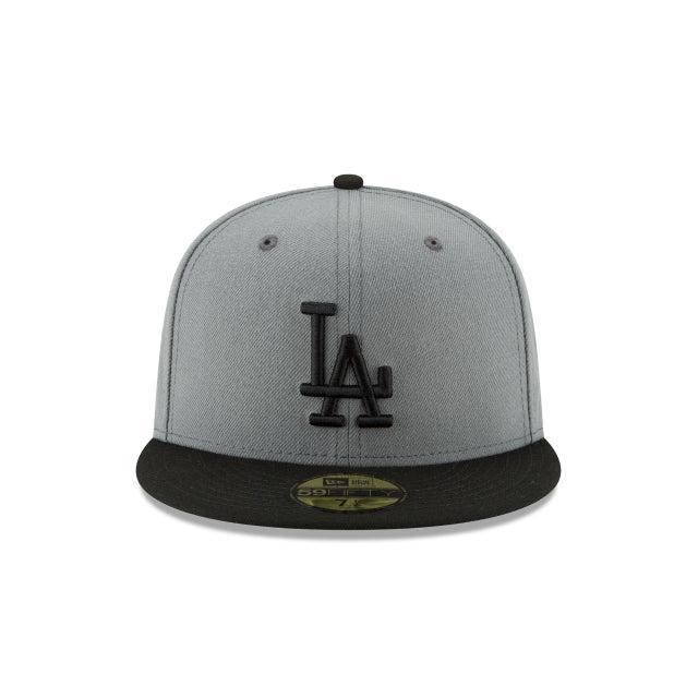 Colorado Rockies Jackie Robinson Day 2025 59FIFTY Fitted Hat Male Product Image