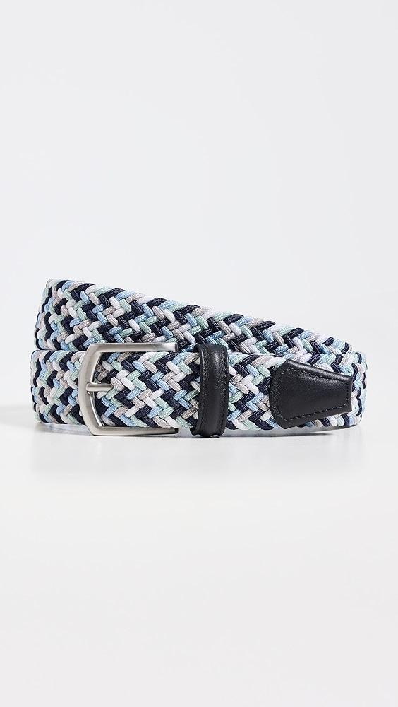 Anderson's Nylon Woven Belt | Shopbop Product Image