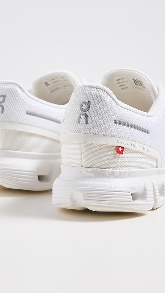 On Cloud 6 Sneakers | Shopbop Product Image