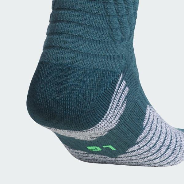 Select Basketball Crew Socks Product Image