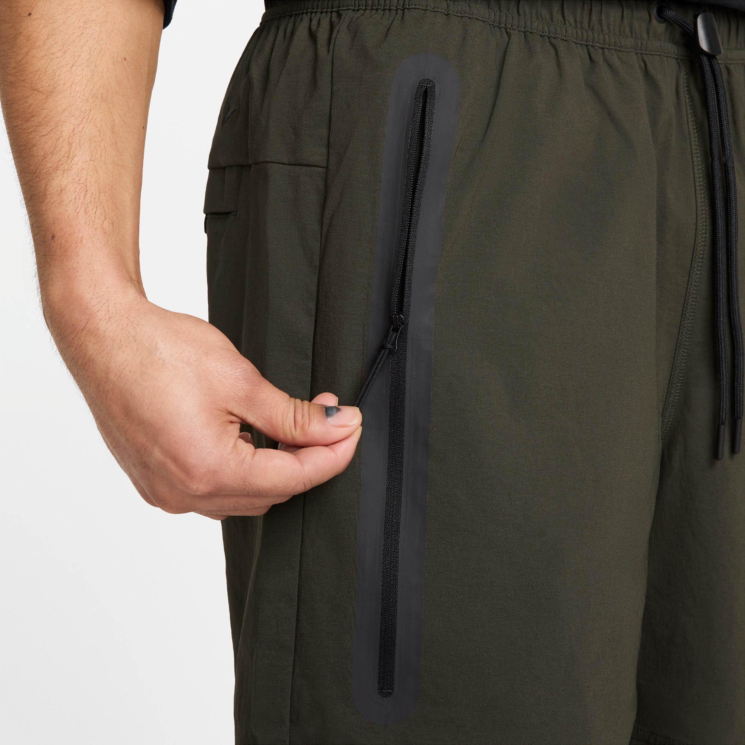Nike Men's Tech Woven Shorts Product Image