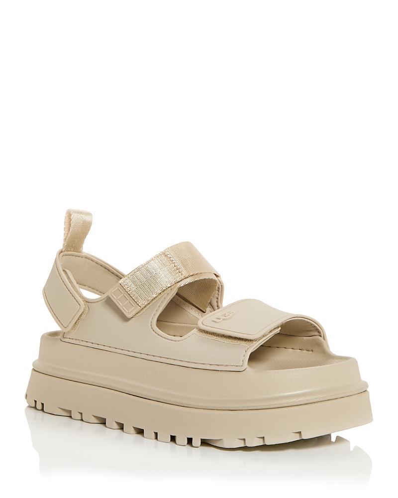 Womens UGG® Goldenglow Sandal Product Image