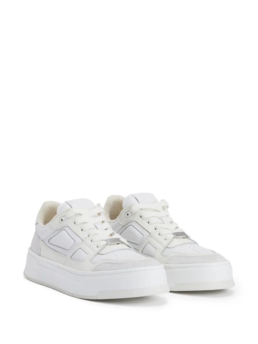 Ami Arcade low-top sneakers Product Image