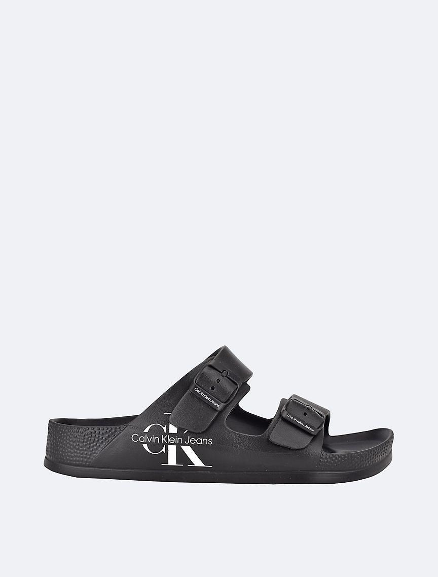 Men's Zion Double Strap Slide Sandal Product Image
